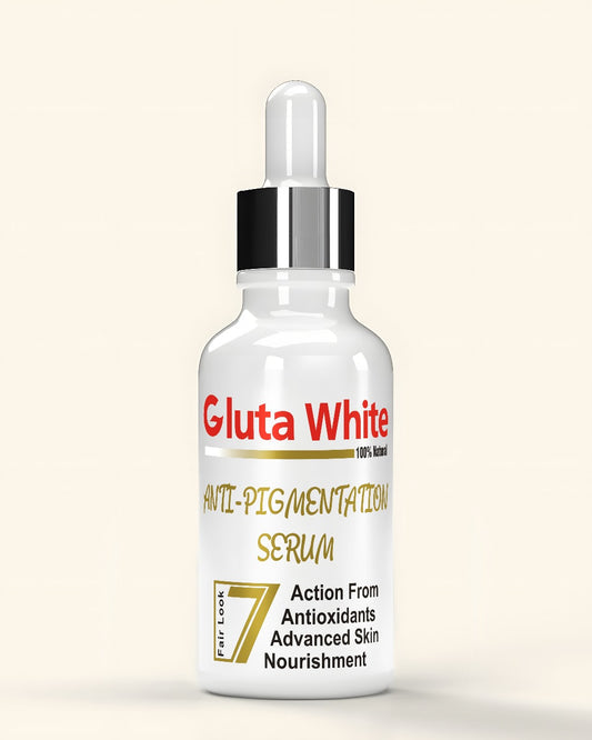 Gluta White Anti Pigmentation Serum A032